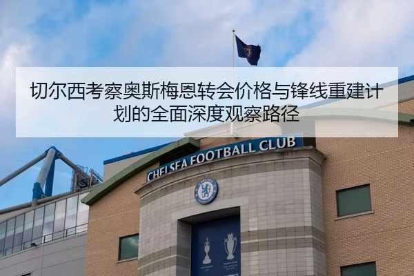 切尔西考察奥斯梅恩转会价格与锋线重建计划的全面深度观察路径